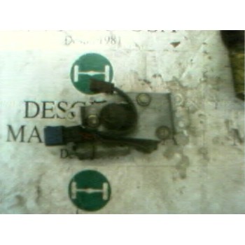 MOTOR LIMPIA TRASERO 