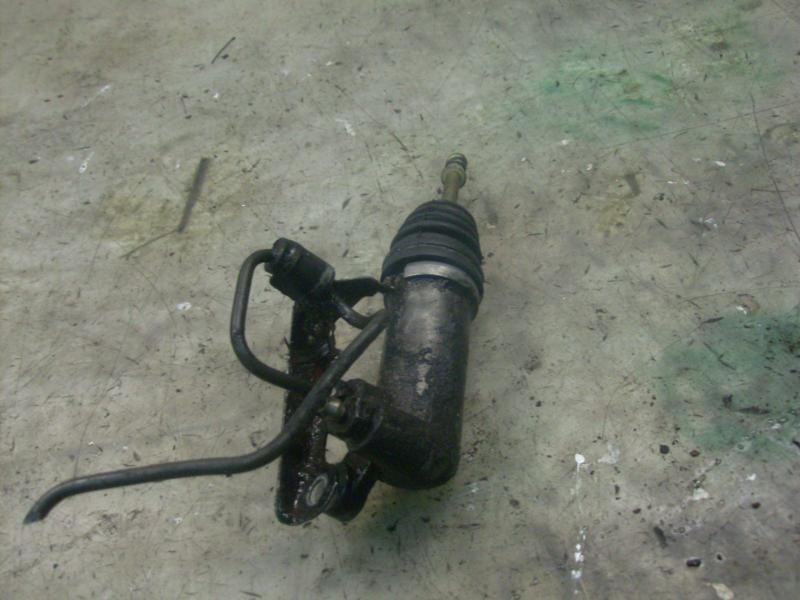 Recambio de bombin embrague para audi coupe (8b3) referencia OEM IAM   