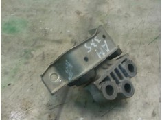 Recambio de soporte motor derecho para fiat grande punto (199) 1.4 cat referencia OEM IAM    2
