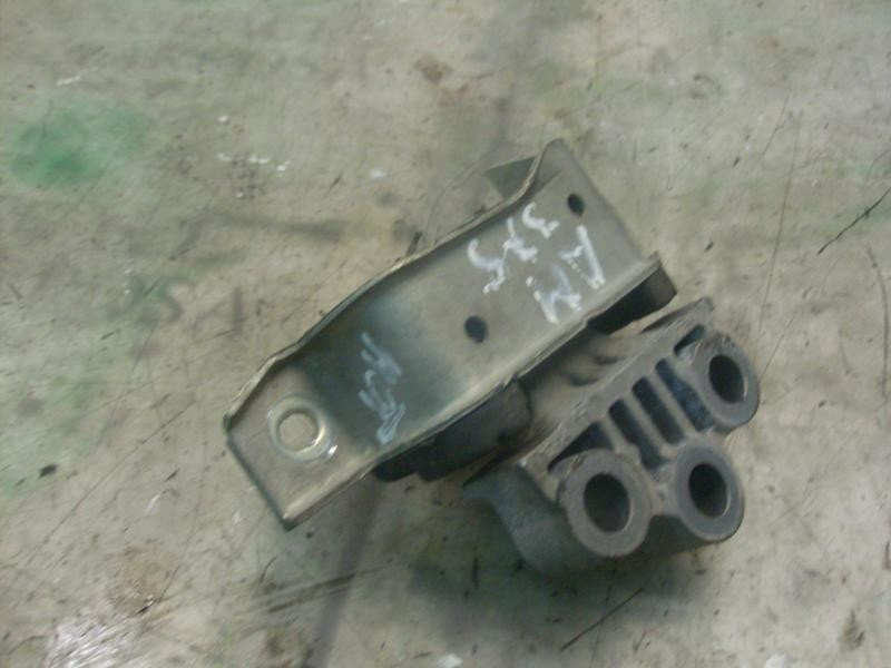 Recambio de soporte motor derecho para fiat grande punto (199) 1.4 cat referencia OEM IAM   