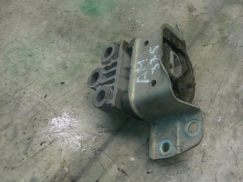 Recambio de soporte motor derecho para fiat grande punto (199) 1.4 cat referencia OEM IAM   