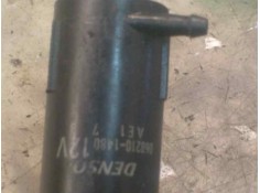 Recambio de bomba limpia para mitsubishi montero pinin (h60/h70) referencia OEM IAM    2