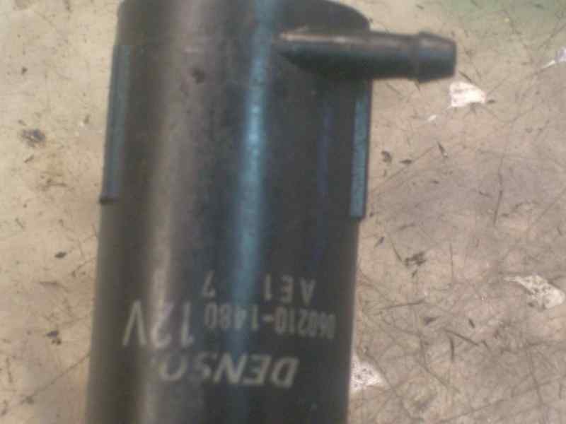 Recambio de bomba limpia para mitsubishi montero pinin (h60/h70) referencia OEM IAM   
