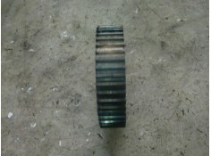 Recambio de polea bomba inyectora para opel astra g berlina 1.7 turbodiesel cat (x 17 dtl / 2h8) referencia OEM IAM    2