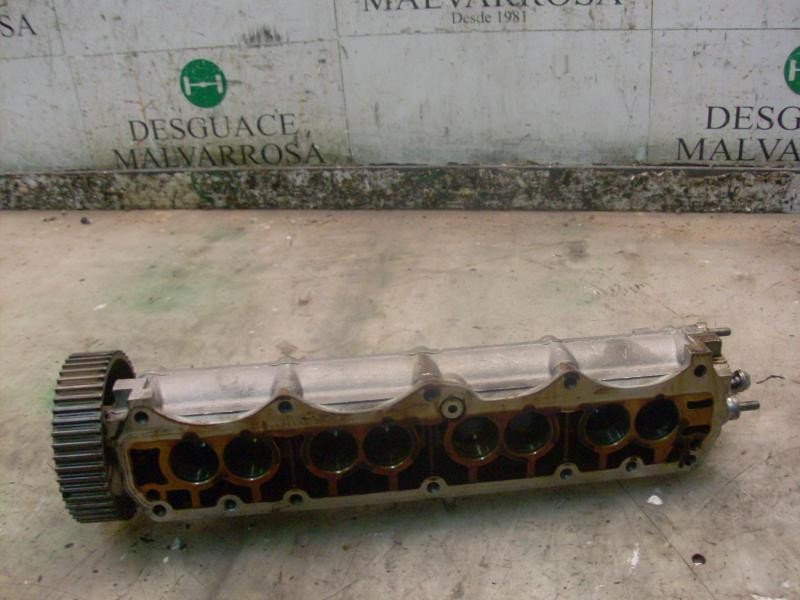 Recambio de culatin para fiat stilo (192) 1.6 16v cat referencia OEM IAM 46400232  