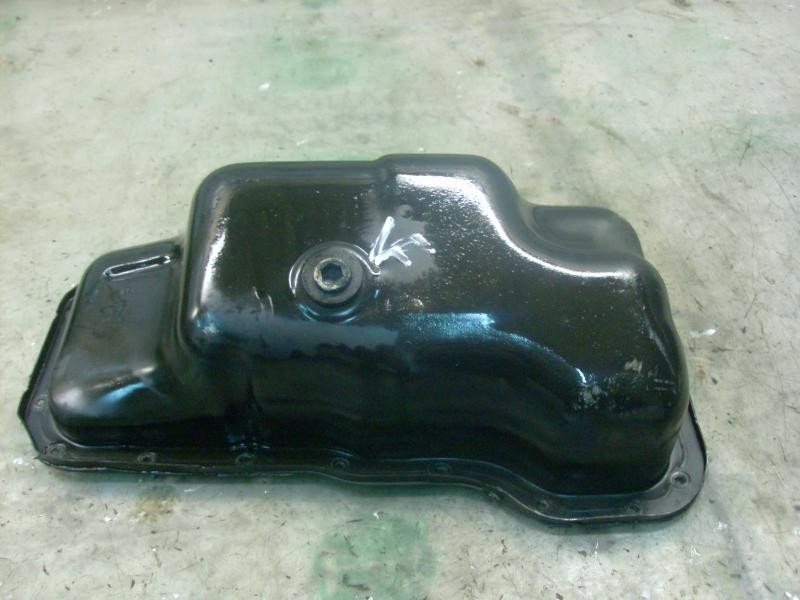 Recambio de carter para fiat stilo (192) 1.6 16v cat referencia OEM IAM 46764098  