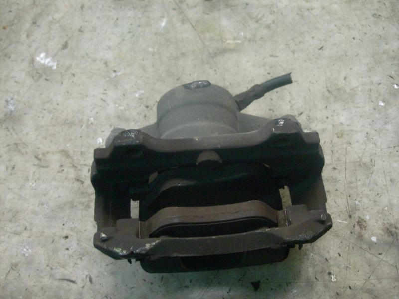Recambio de pinza freno delantera derecha para fiat stilo (192) 1.6 16v cat referencia OEM IAM 77364648  