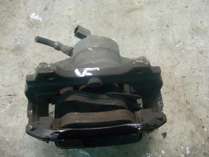 Recambio de pinza freno delantera izquierda para fiat stilo (192) 1.6 16v cat referencia OEM IAM 77364646  