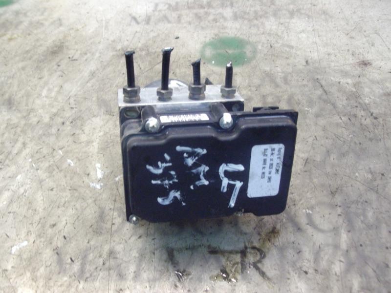 Recambio de abs para fiat grande punto (199) 1.4 cat referencia OEM IAM   