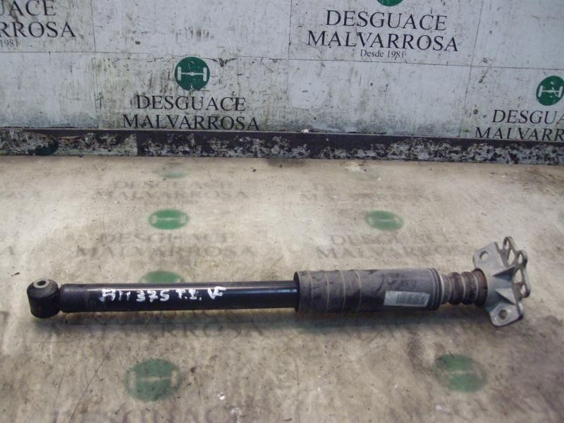 Recambio de amortiguador trasero izquierdo para fiat grande punto (199) 1.4 cat referencia OEM IAM   