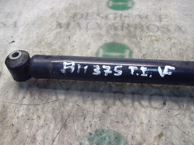 Recambio de amortiguador trasero izquierdo para fiat grande punto (199) 1.4 cat referencia OEM IAM   