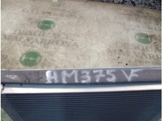 Recambio de evaporador aire acondicionado para fiat grande punto (199) 1.4 cat referencia OEM IAM    2