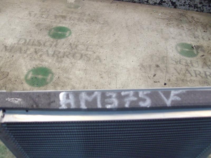 Recambio de evaporador aire acondicionado para fiat grande punto (199) 1.4 cat referencia OEM IAM   