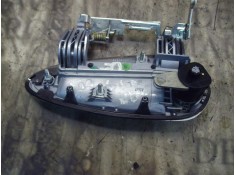 Recambio de maneta exterior delantera derecha para fiat grande punto (199) 1.4 cat referencia OEM IAM    2