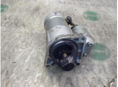 Recambio de motor arranque para fiat grande punto (199) 1.4 cat referencia OEM IAM    2