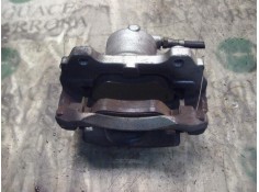 Recambio de pinza freno delantera derecha para fiat grande punto (199) 1.4 cat referencia OEM IAM    2