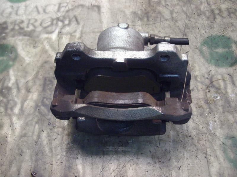 Recambio de pinza freno delantera derecha para fiat grande punto (199) 1.4 cat referencia OEM IAM   