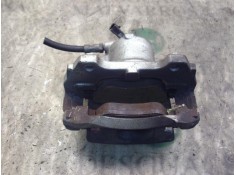 Recambio de pinza freno delantera izquierda para fiat grande punto (199) 1.4 cat referencia OEM IAM    2