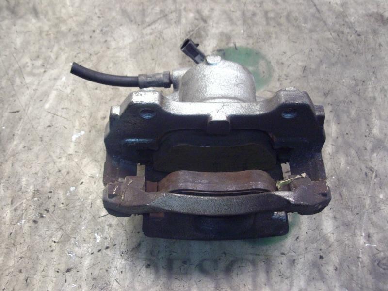 Recambio de pinza freno delantera izquierda para fiat grande punto (199) 1.4 cat referencia OEM IAM   