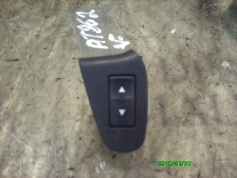 Recambio de mando elevalunas delantero derecho para fiat stilo (192) 1.6 16v cat referencia OEM IAM 735297082  