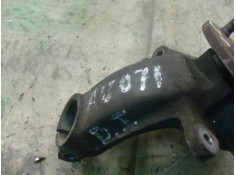 Recambio de mangueta delantera derecha para ford escort berl./turnier 1.8 turbodiesel cat referencia OEM IAM    2