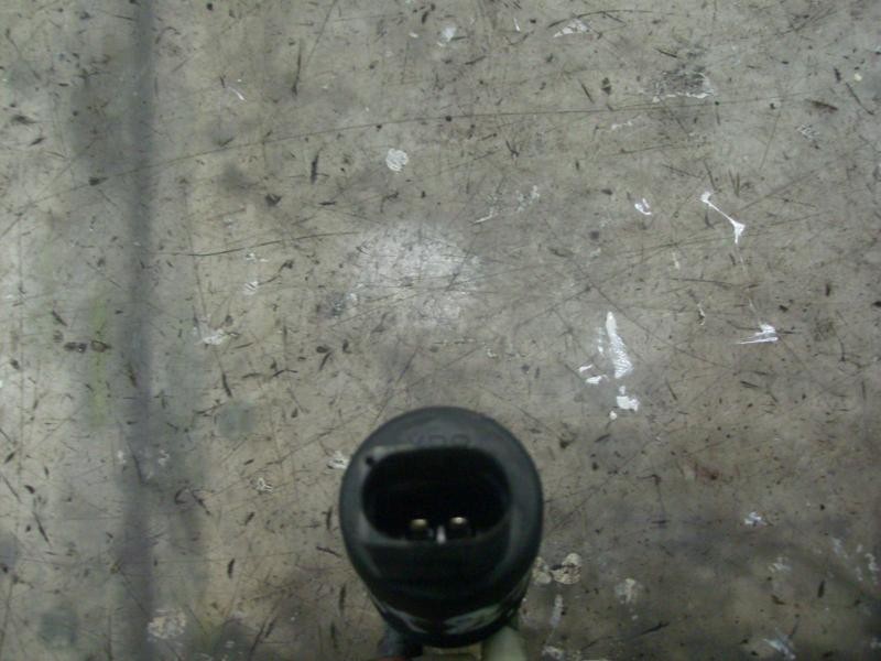 Recambio de bomba limpia para volkswagen passat variant (3b5) 1.9 tdi referencia OEM IAM   