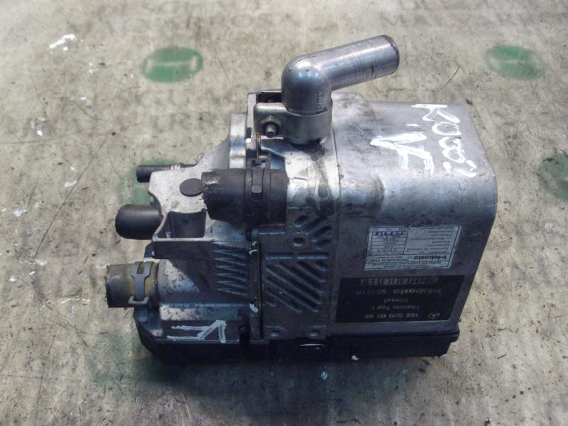 Recambio de modulo electronico para mercedes-benz clase a (w168) 170 cdi (168.008) referencia OEM IAM   