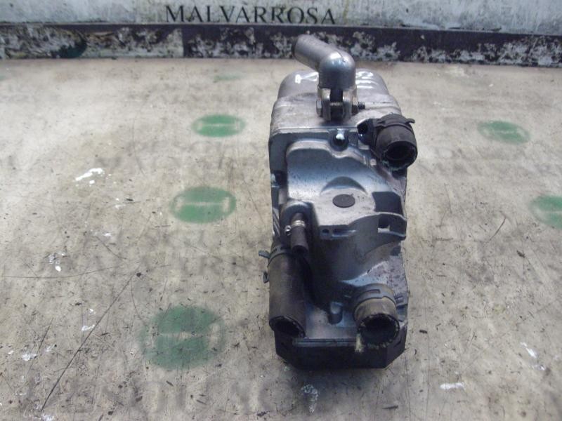 Recambio de modulo electronico para mercedes-benz clase a (w168) 170 cdi (168.008) referencia OEM IAM   