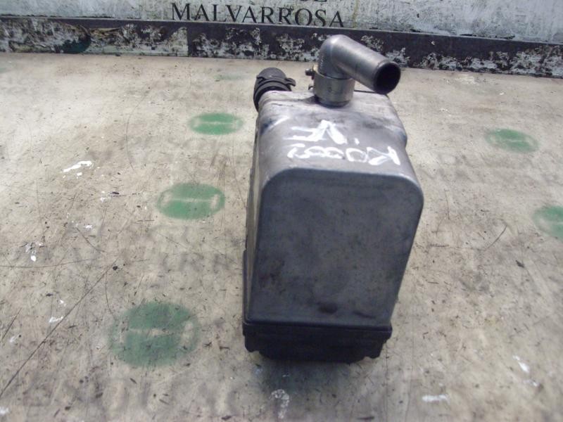 Recambio de modulo electronico para mercedes-benz clase a (w168) 170 cdi (168.008) referencia OEM IAM   