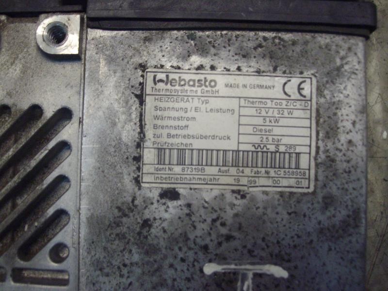 Recambio de modulo electronico para mercedes-benz clase a (w168) 170 cdi (168.008) referencia OEM IAM   