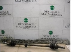 Recambio de transmision derecha para opel vectra b berlina 2.0 dti referencia OEM IAM   