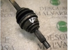 Recambio de transmision derecha para opel vectra b berlina 2.0 dti referencia OEM IAM    2