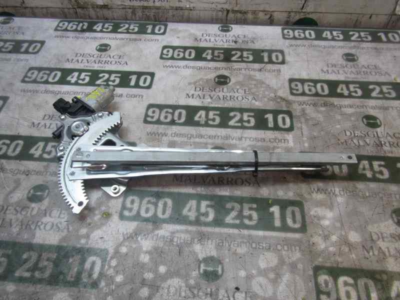 Recambio de elevalunas delantero izquierdo para citroën c-zero seduction referencia OEM IAM 9221HA  