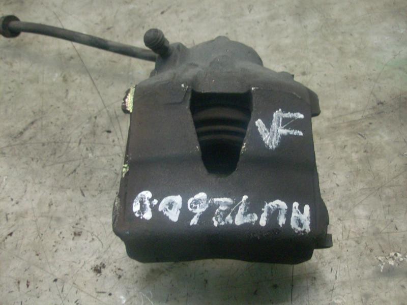 Recambio de pinza freno delantera derecha para seat toledo (1m2) signo referencia OEM IAM   