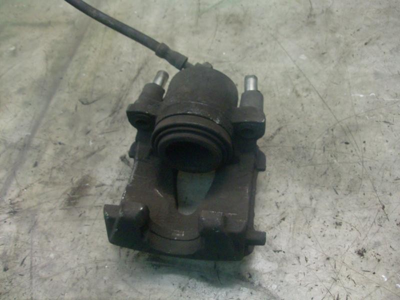 Recambio de pinza freno delantera izquierda para seat toledo (1m2) signo referencia OEM IAM   