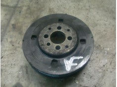 Recambio de polea cigueñal para seat toledo (1m2) signo referencia OEM IAM    2