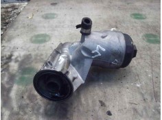 Recambio de soporte filtro aceite para opel astra h ber. 1.7 16v cdti referencia OEM IAM    2