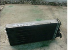 Recambio de radiador calefaccion / aire acondicionado para mercedes-benz vito (w638) caja cerrada 108 cdi  (638.094) referencia 