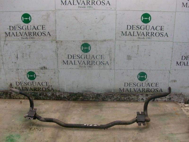 Recambio de barra estabilizadora delantera para opel zafira a elegance referencia OEM IAM   