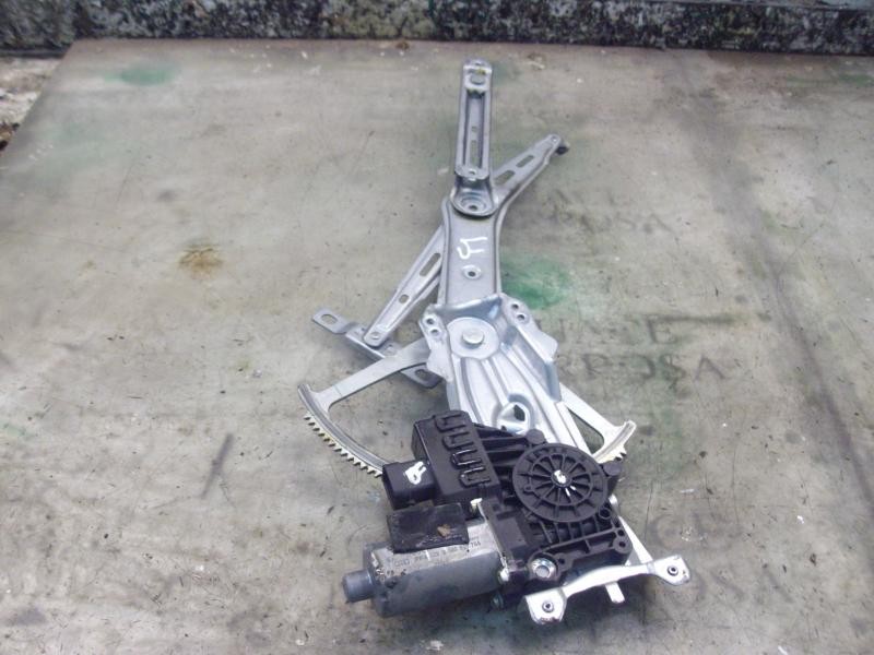 Recambio de elevalunas delantero izquierdo para opel zafira a elegance referencia OEM IAM   