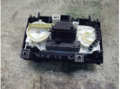 Recambio de mando calefaccion / aire acondicionado para opel zafira a elegance referencia OEM IAM    2