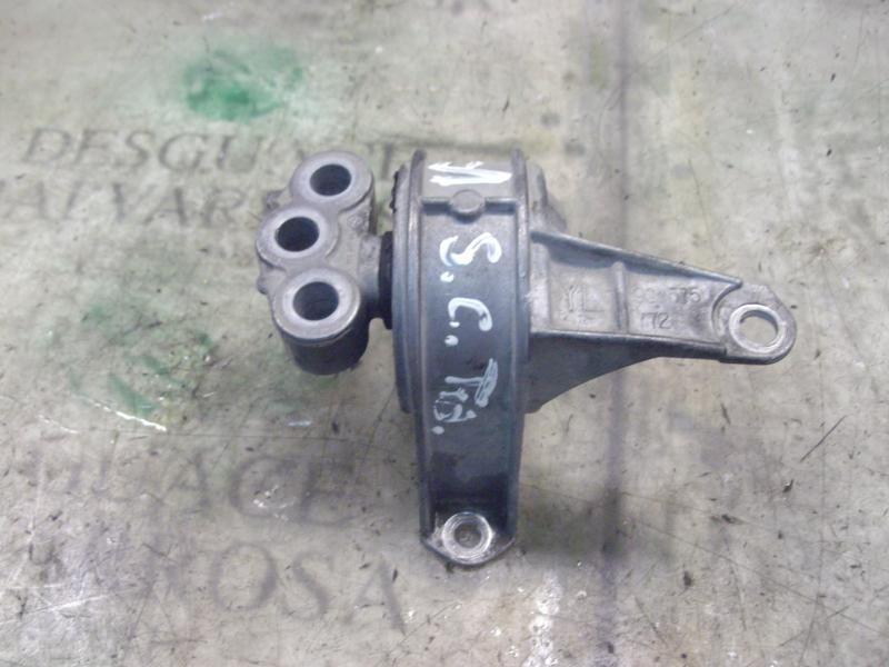 Recambio de soporte cambio para opel zafira a elegance referencia OEM IAM   