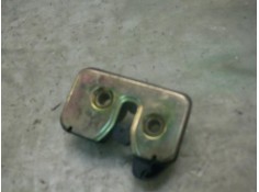 Recambio de cerradura maletero / porton para volkswagen polo berlina (6n1) referencia OEM IAM    2