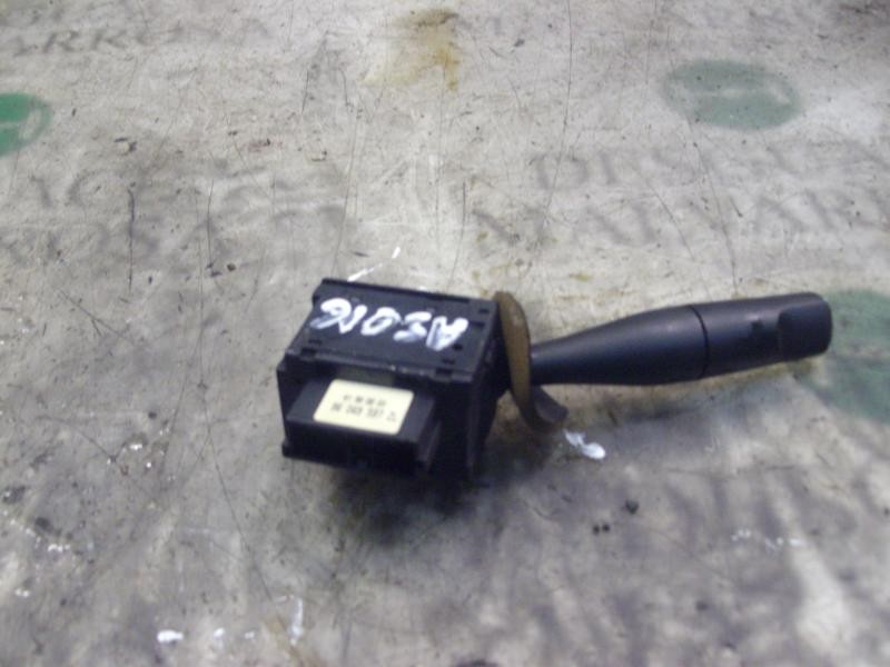 Recambio de mando limpia para peugeot 206 berlina 1.9 diesel referencia OEM IAM   