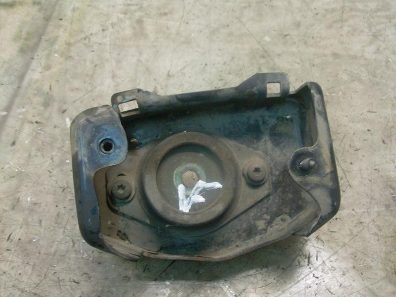 Recambio de soporte cambio para peugeot 206 berlina 1.9 diesel referencia OEM IAM   