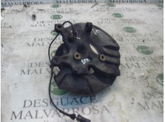 Recambio de mangueta delantera izquierda para bmw serie 3 berlina (e36) 2.0 24v referencia OEM IAM    2