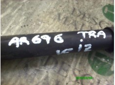 Recambio de amortiguador trasero izquierdo para iveco daily caja cerrada (1999 =>) 35 - c 12 caja cerrada, techo sobreelevado re 2