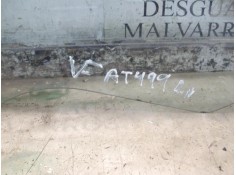 Recambio de cristal puerta delantero izquierdo para kia carens (un) emotion referencia OEM IAM 824111D000   2