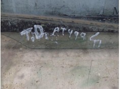 Recambio de cristal puerta trasero derecho para kia carens (un) emotion referencia OEM IAM 834211D000   2