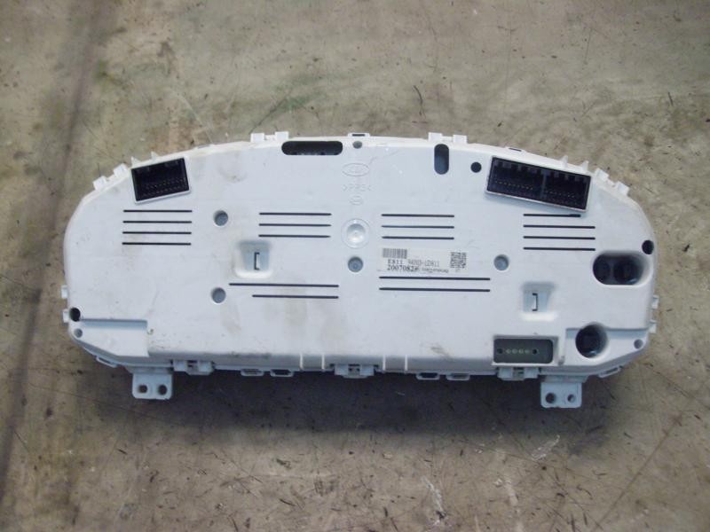 Recambio de cuadro instrumentos para kia carens (un) emotion referencia OEM IAM 940031D811 11000976910Q 11000976910Q
